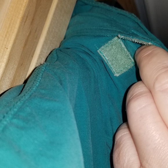 Rain/Wind Jacket - Picture 5 of 5